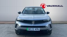Vauxhall Mokka 100kW Elite Premium 50kWh 5dr Auto Electric Hatchback